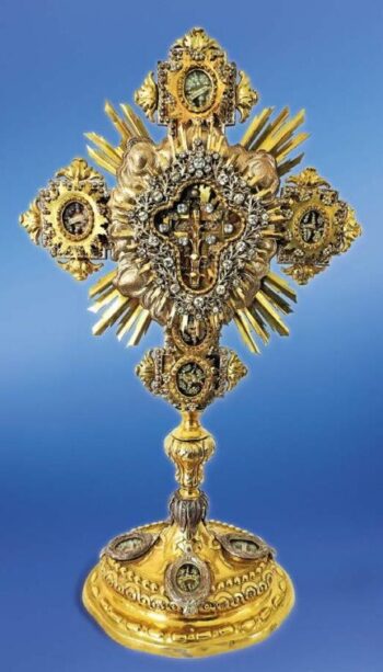 Heilig-Blut-Fest, 03. Mai 2026