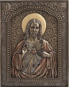 Herz-Jesu-Sonntag, 29. Juni 2025
