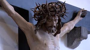 Karfreitag - Todestag des Herrn, 03. April 2026